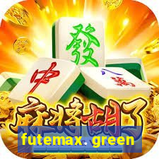 futemax. green